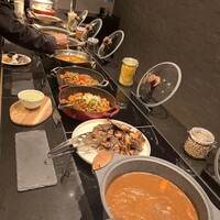 インプレイス 3-3 ヒルトン名古屋 - 