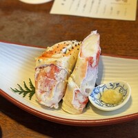 かに道楽 新宿本店 - 