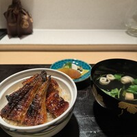 うなぎ時任 - 