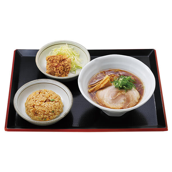 ごはんどき 名取店 - 名取（食堂）の写真