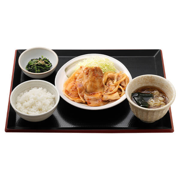 ごはんどき 名取店 - 名取（食堂）の写真