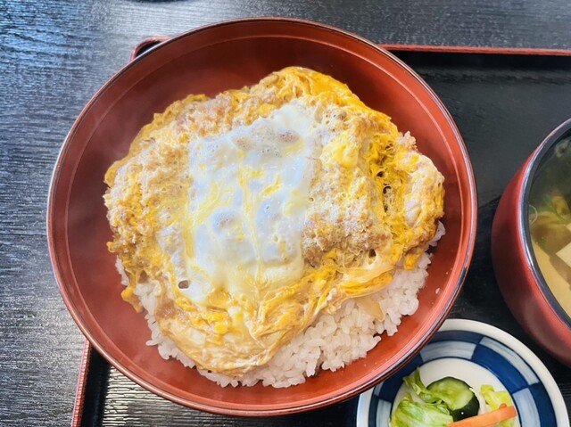 やな川 - 矢本（食堂）の写真