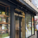 チーズガーデン 万代シテイ・ビルボードプレイス店 - 