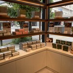 チーズガーデン - 