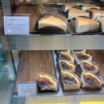 チーズガーデン - 