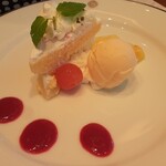 資生堂パーラー - 