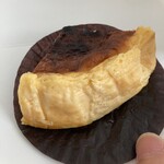 チーズガーデン - 