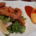 資生堂パーラー - 