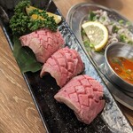 Yakiniku Haguregumo - 