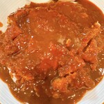 カレーハウス キラリ - 