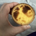 チーズガーデン - 