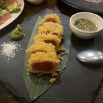 湘南の魚とワインの店 ヒラツカ - 