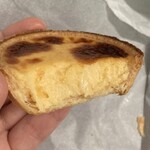 チーズガーデン - 