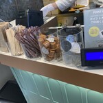 チーズガーデン - 