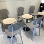 チーズガーデン - 