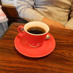 Coffee Shop UTORO - 