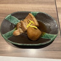 肉割烹 五条 新宿野村ビル49F - 