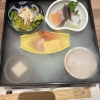 肉割烹 五条 新宿野村ビル49F - 