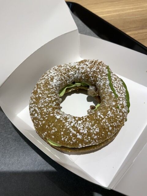 misterDonut Ionmoru Toyokawa Shoppu photo 5