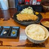 かつ丼多勝