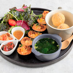 #96cafe+ - 料理写真: