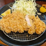 かつ丼多勝 - 