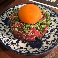 焼肉 にくだらけ - 