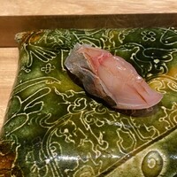 鮨 豊 - 