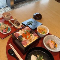 宮川町 水簾 東京ミッドタウン店 - 