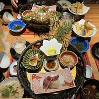 和食や ちそう - 