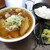 中華そば 末広 - 料理写真:スタミナラーメン＋チャーシュー＆ライス