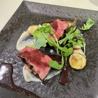 アマルフィイ・モデルナ - 