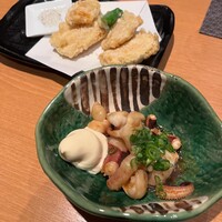 おやじ最後の握り 別邸 - 
