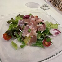 アマルフィイ・モデルナ - 