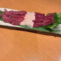 おやじ最後の握り 別邸 - 