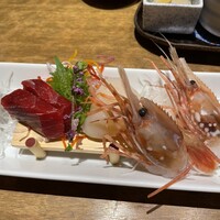 くし路 KITTE丸の内店 -  くし路 KITTE丸の内店 -