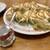 廣苑 - 料理写真:小定食の餃子10個