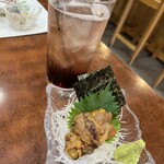 大衆割烹 大黒 - 