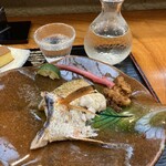 本店 加賀 彌助 - 