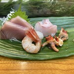 本店 加賀 彌助 - 