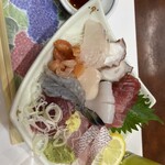 大衆割烹 大黒 - 