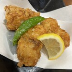 大衆割烹 大黒 - 