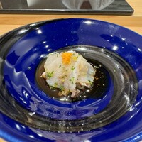 鮨と天草大王 天音 - 