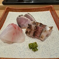 鮨と天草大王 天音 - 