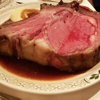 ロウリーズ・ザ・プライムリブ 恵比寿ガーデンプレイス店 - 