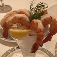 ロウリーズ・ザ・プライムリブ 恵比寿ガーデンプレイス店 - 