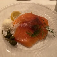ロウリーズ・ザ・プライムリブ 恵比寿ガーデンプレイス店 - 
