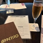 Appetito Craft Pizza and Wine Bar - 