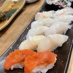 喜多郎寿し なんば店 - 