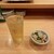 揚げたて天ぷら たまき - 料理写真: